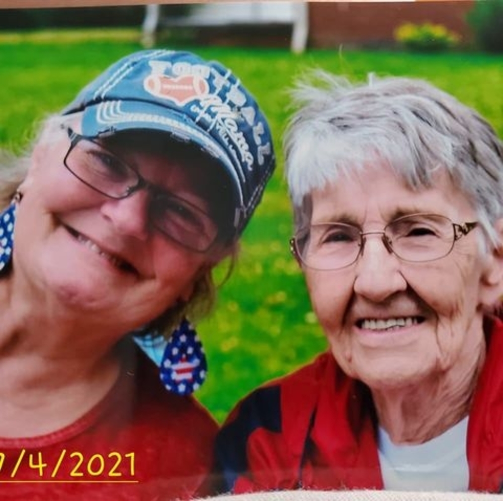 Meet your Posher, Dawn